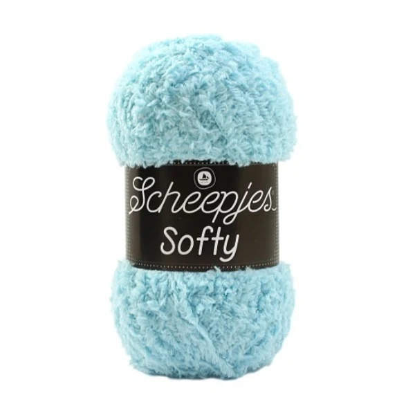 Scheepjes Softy